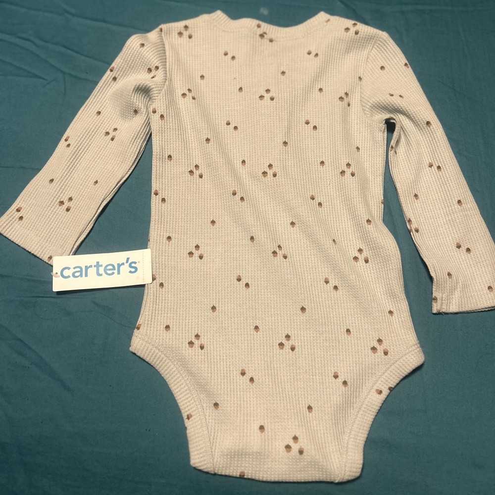 Carters - Picture 2 of 4